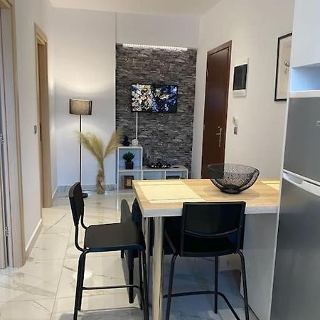 Esteticaapartments. Rhodes City Kültér fotó