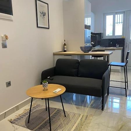 Esteticaapartments. Rhodes City Kültér fotó