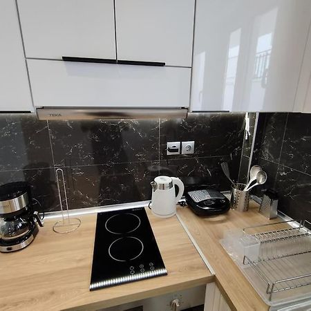 Esteticaapartments. Rhodes City Kültér fotó