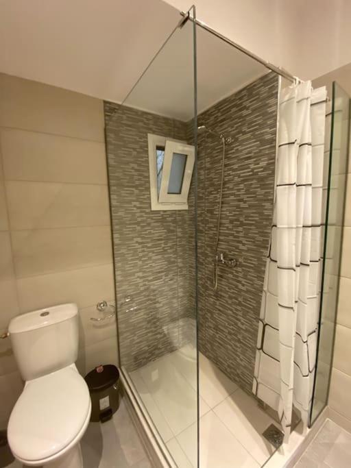 Esteticaapartments. Rhodes City Kültér fotó