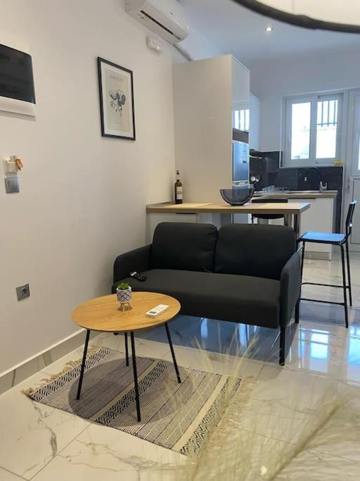 Esteticaapartments. Rhodes City Kültér fotó