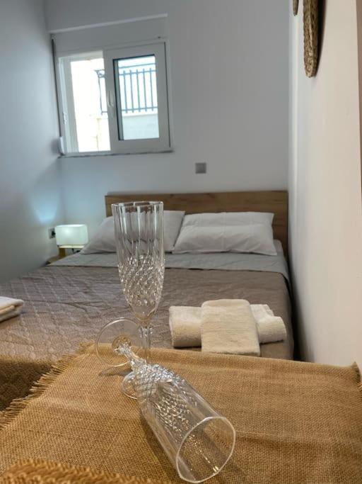 Esteticaapartments. Rhodes City Kültér fotó
