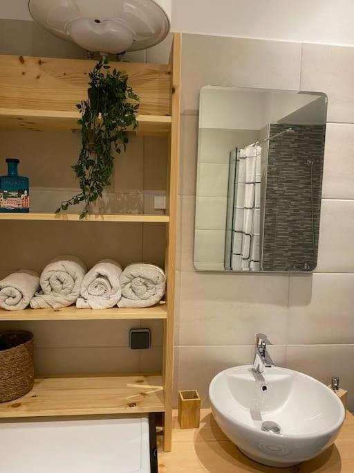 Esteticaapartments. Rhodes City Kültér fotó