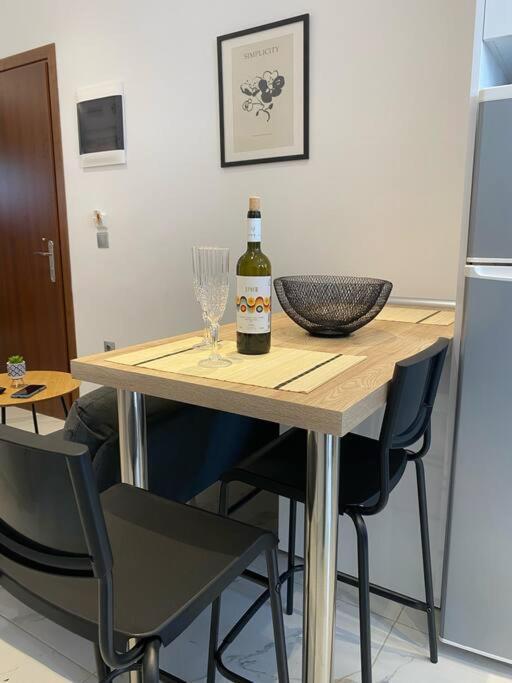 Esteticaapartments. Rhodes City Kültér fotó