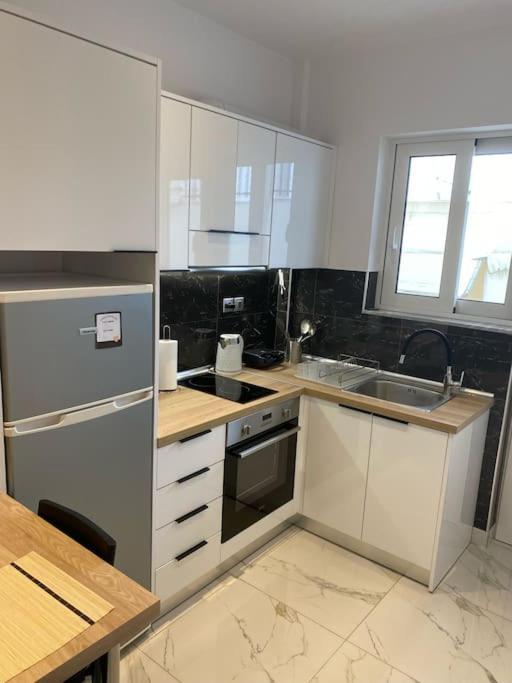 Esteticaapartments. Rhodes City Kültér fotó