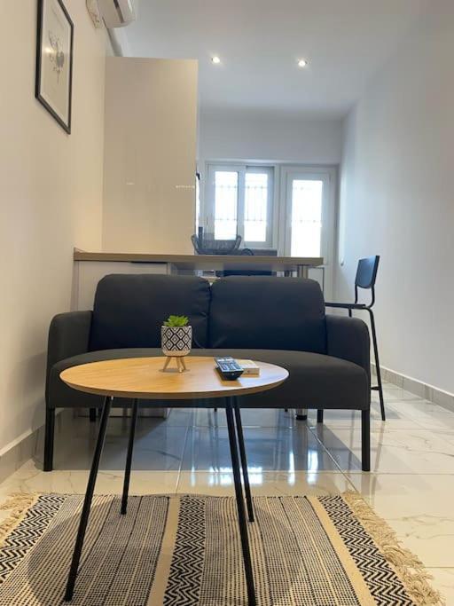 Esteticaapartments. Rhodes City Kültér fotó