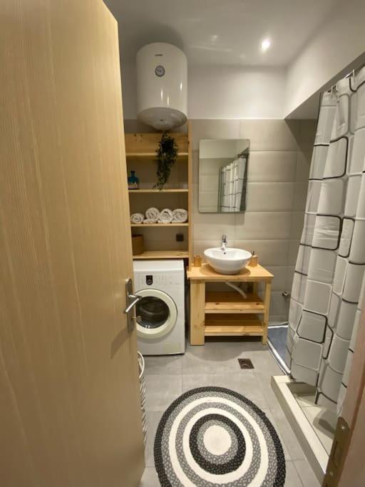 Esteticaapartments. Rhodes City Kültér fotó