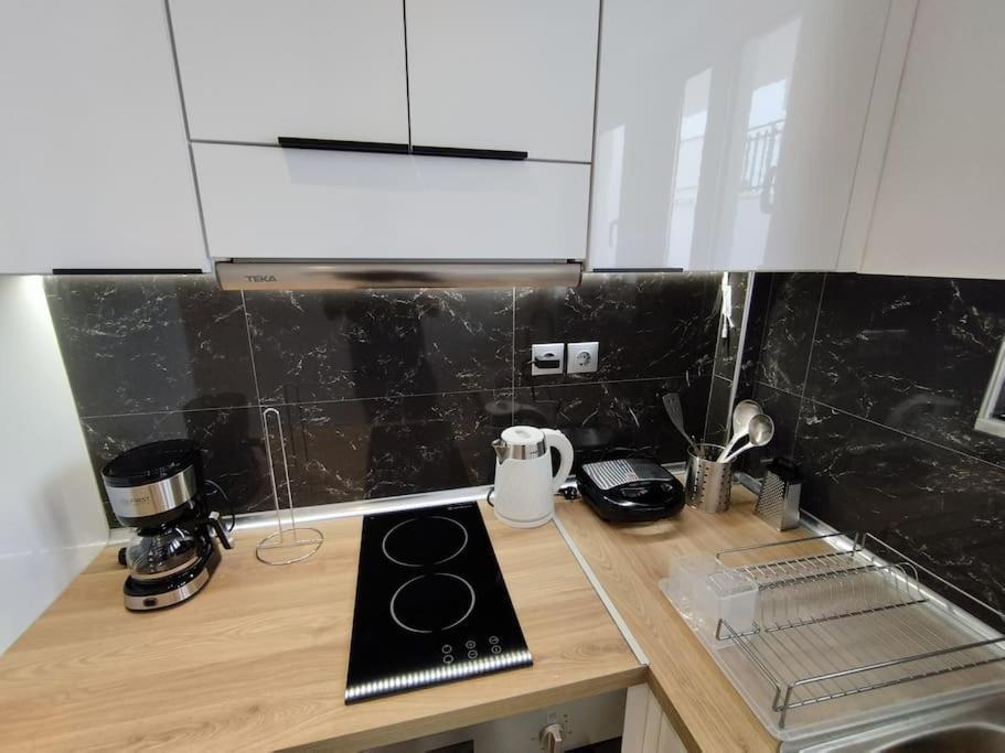 Esteticaapartments. Rhodes City Kültér fotó